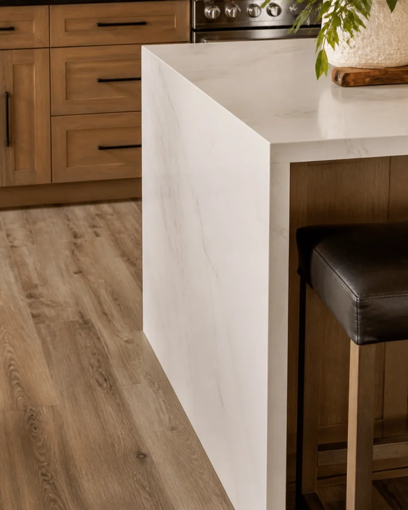 Right Flooring home